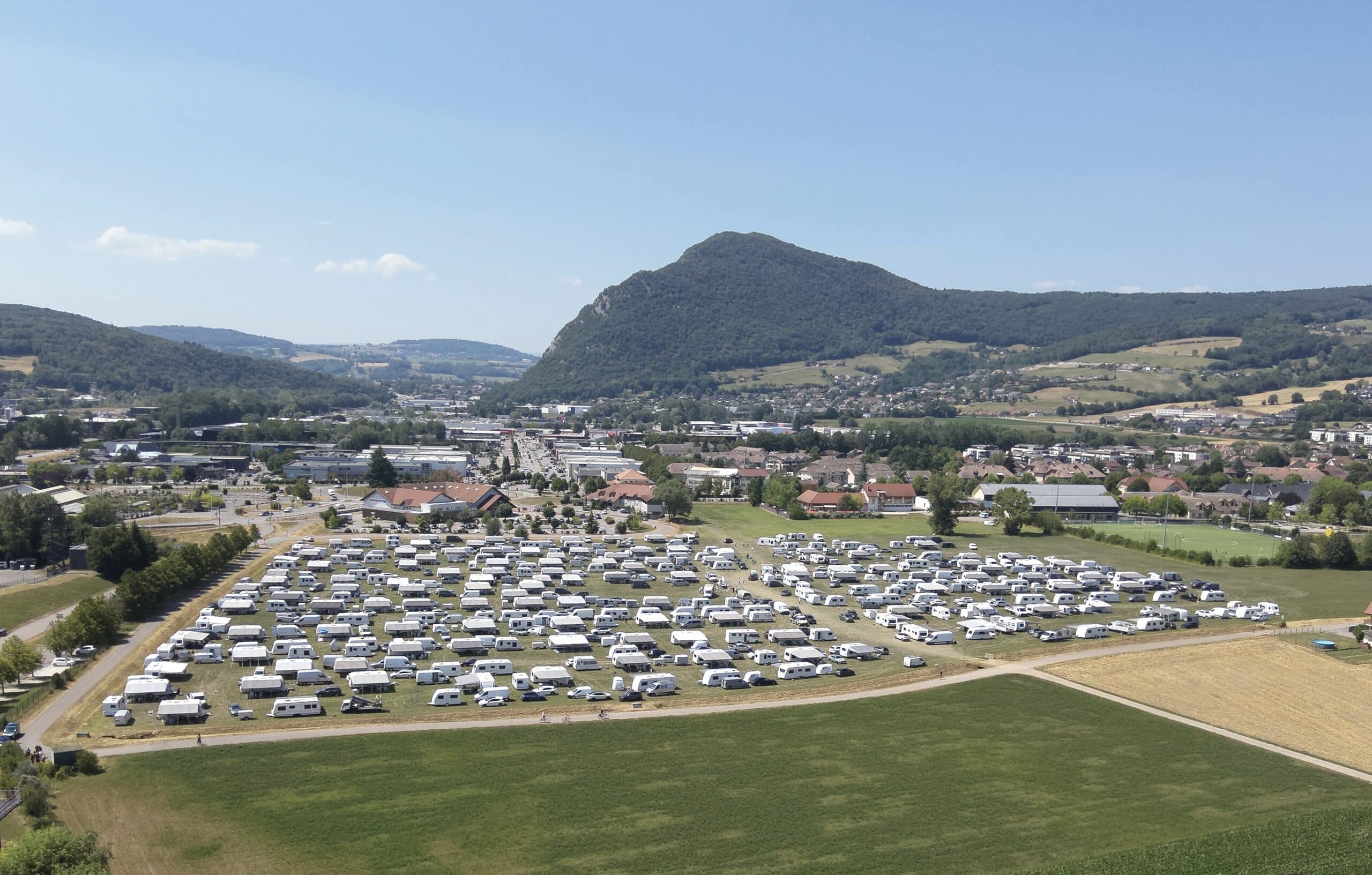 caravane