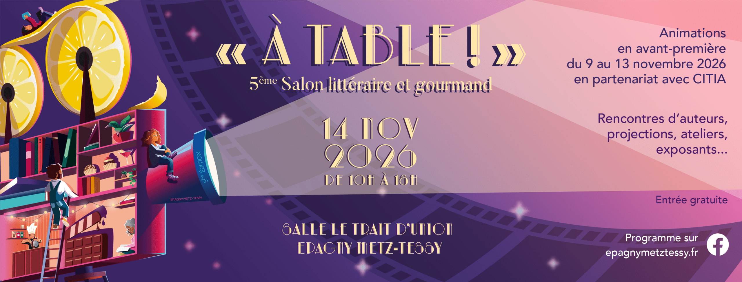 Bandeau fbk A Table 2